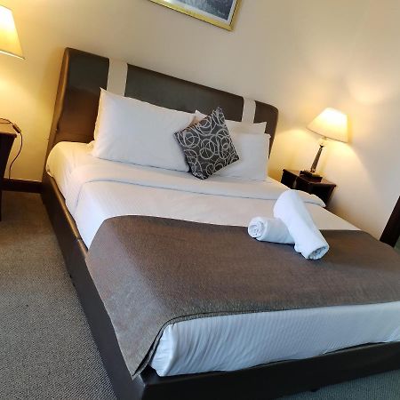 Suites At Times Square Kl Kuala Lumpur Bagian luar foto