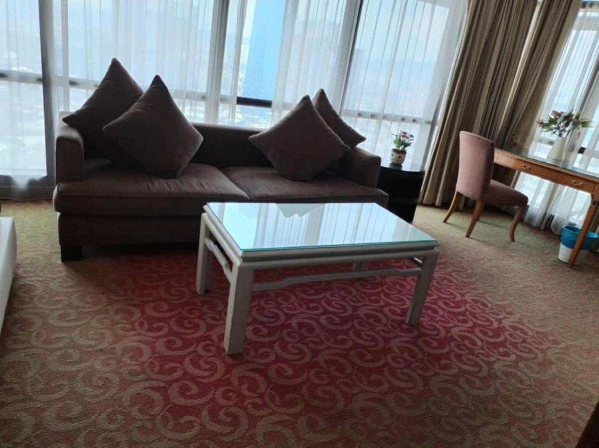 Suites At Times Square Kl Kuala Lumpur Bagian luar foto
