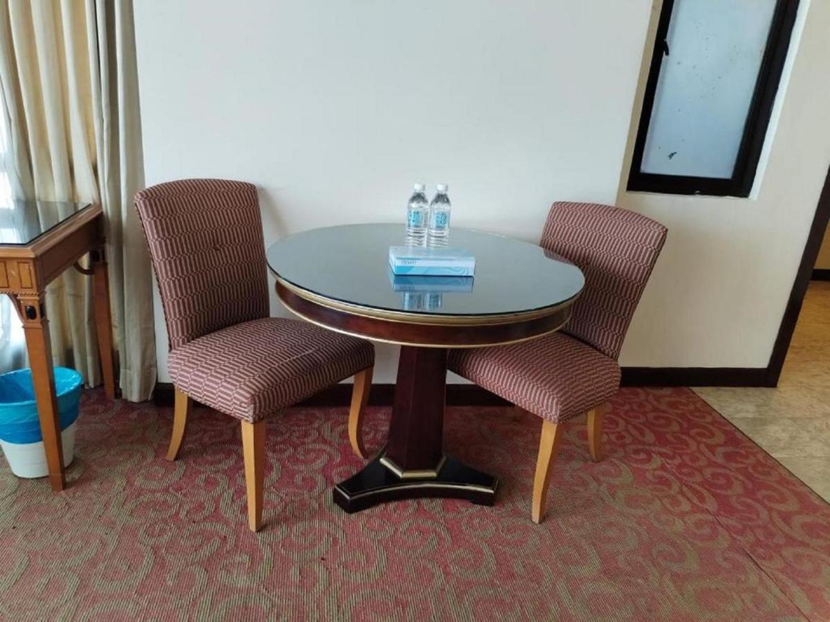 Suites At Times Square Kl Kuala Lumpur Bagian luar foto