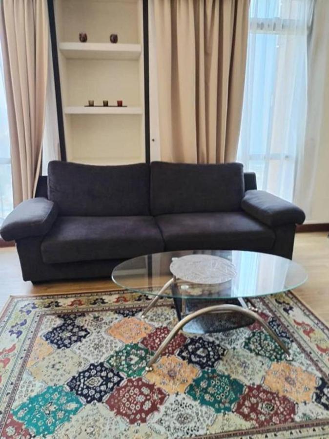 Suites At Times Square Kl Kuala Lumpur Bagian luar foto