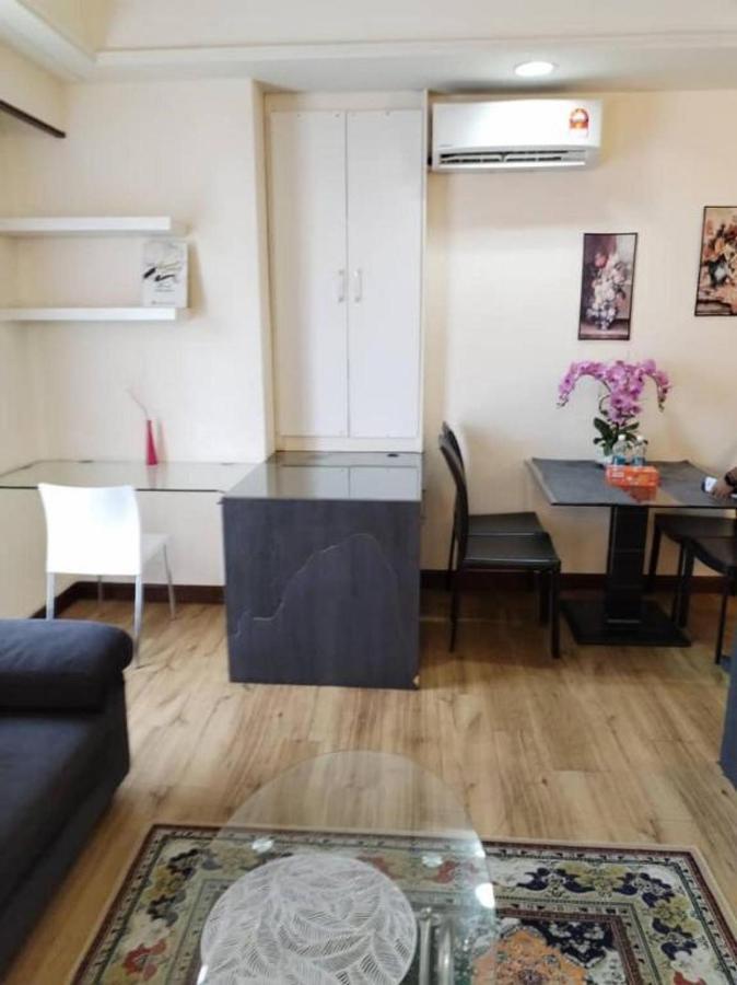 Suites At Times Square Kl Kuala Lumpur Bagian luar foto