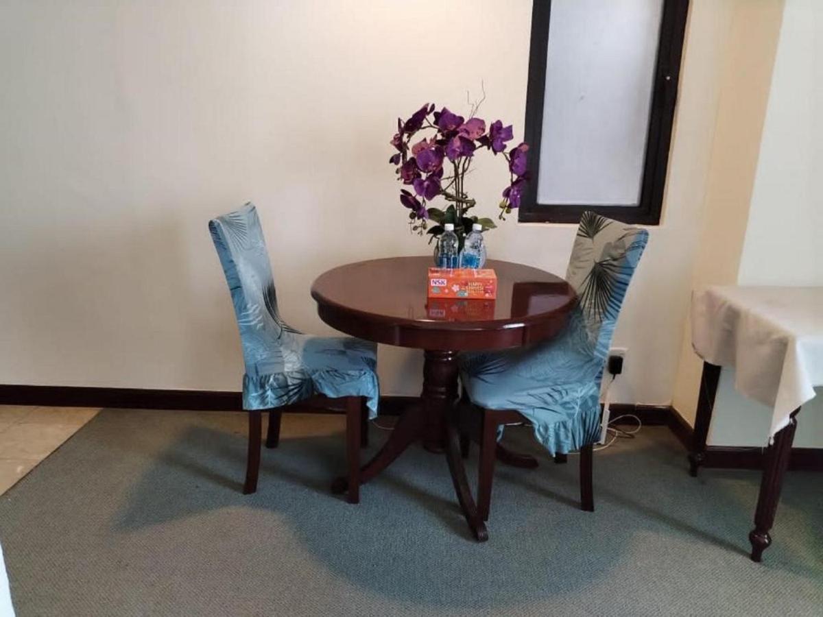 Suites At Times Square Kl Kuala Lumpur Bagian luar foto
