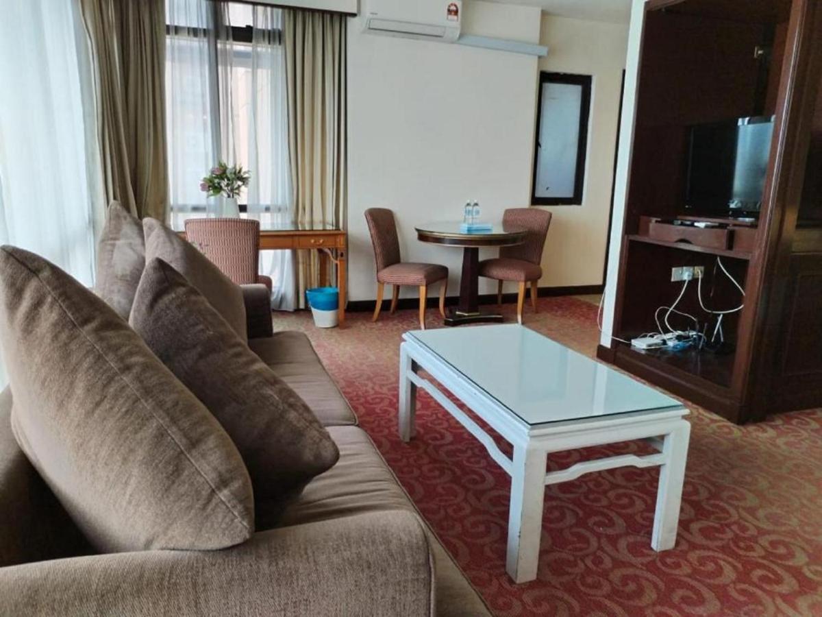 Suites At Times Square Kl Kuala Lumpur Bagian luar foto