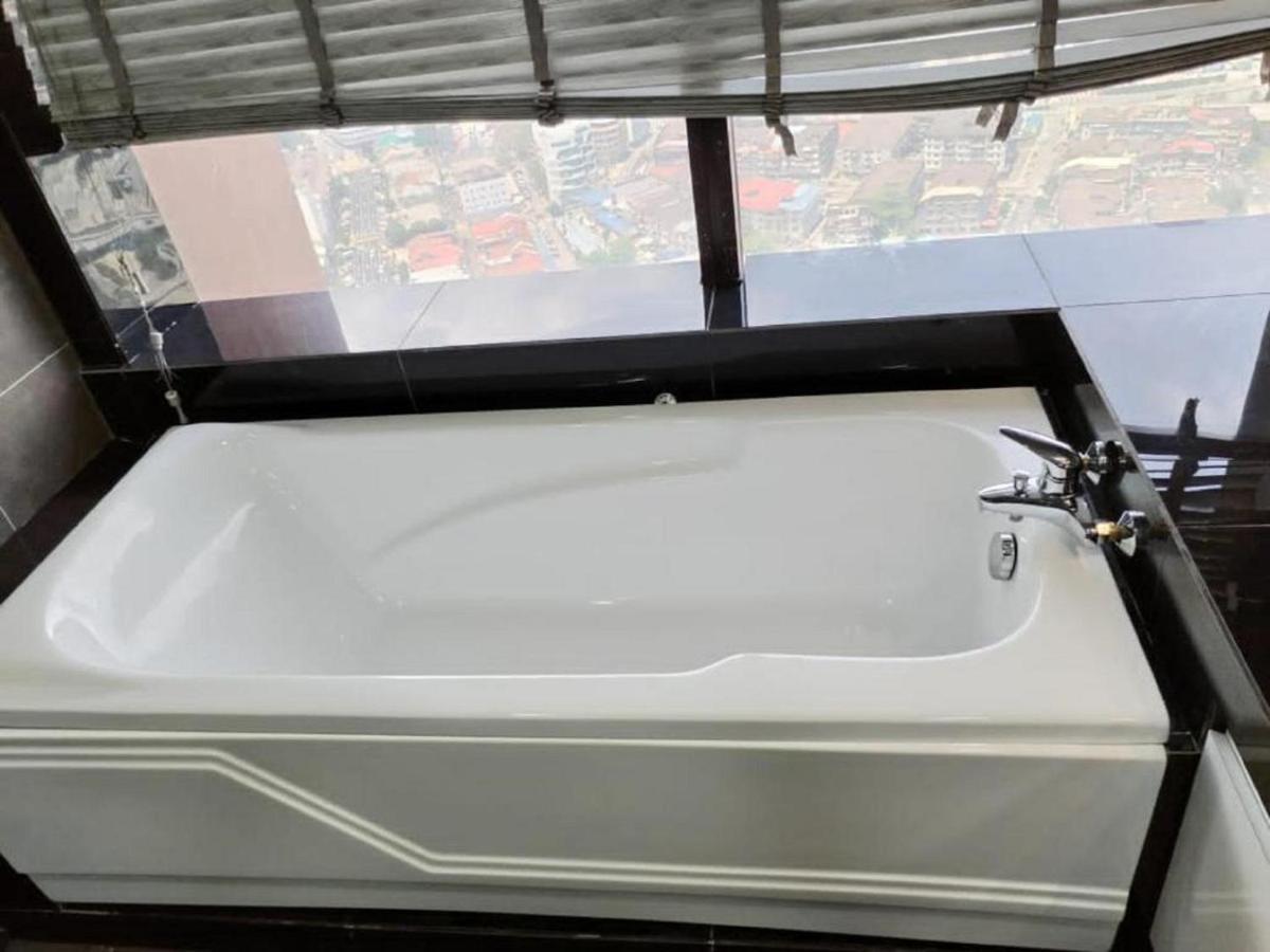 Suites At Times Square Kl Kuala Lumpur Bagian luar foto