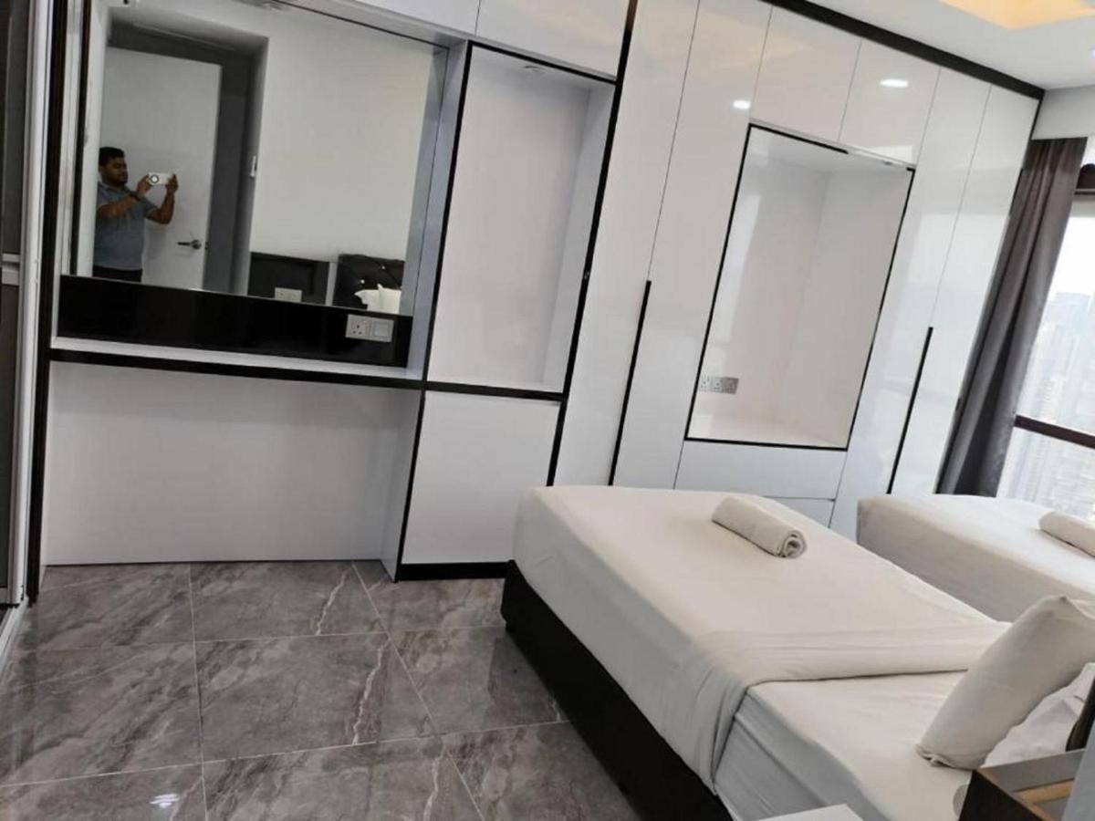 Suites At Times Square Kl Kuala Lumpur Bagian luar foto