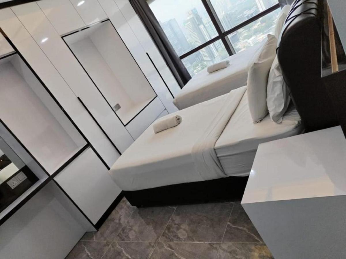 Suites At Times Square Kl Kuala Lumpur Bagian luar foto