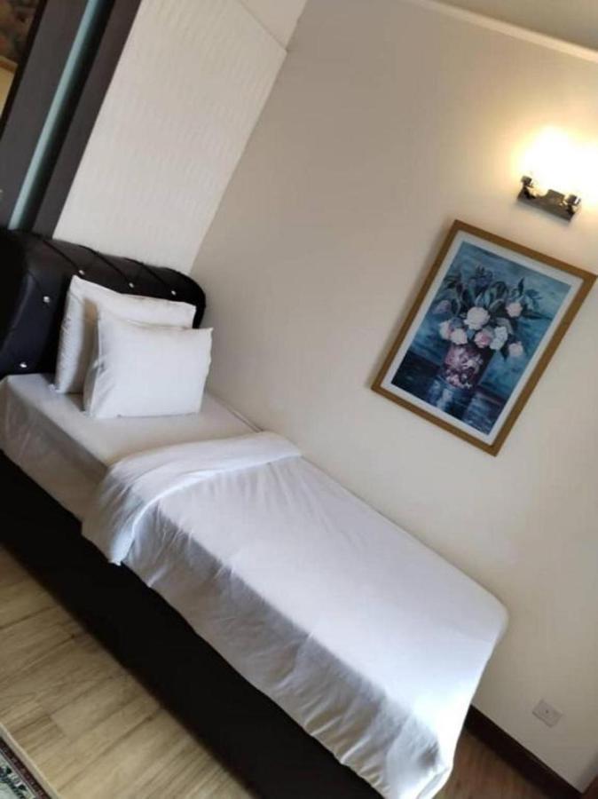 Suites At Times Square Kl Kuala Lumpur Bagian luar foto