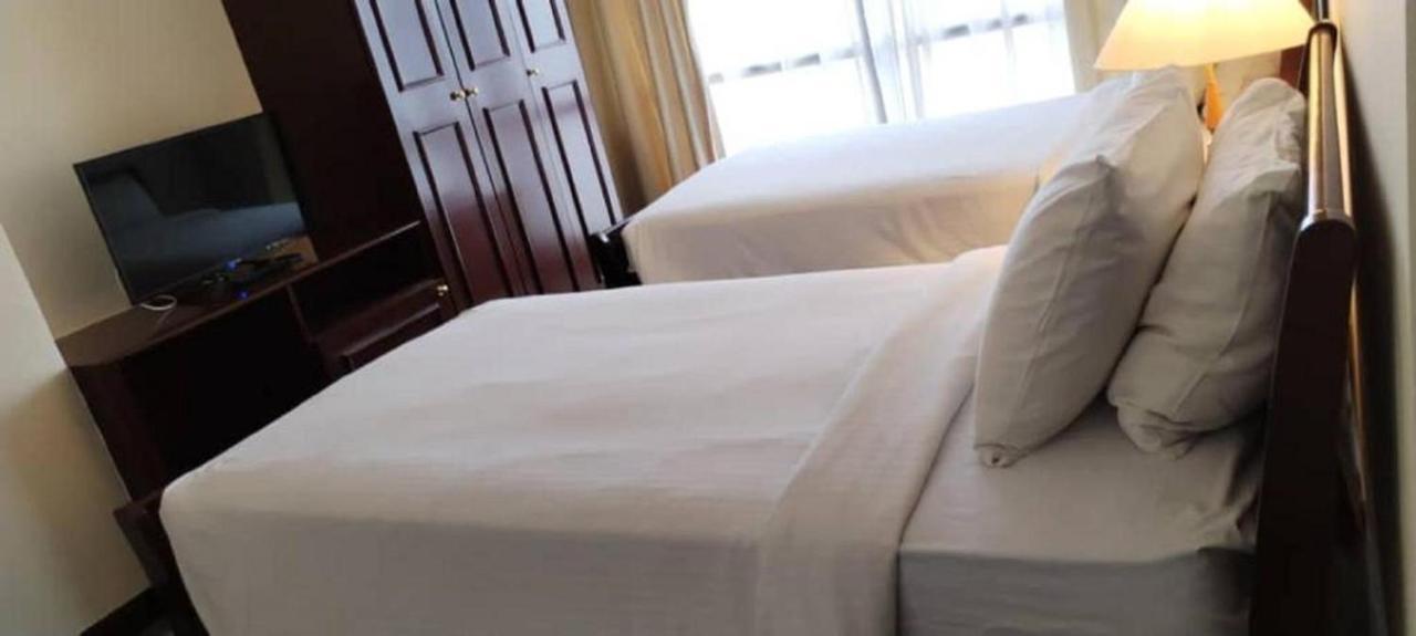 Suites At Times Square Kl Kuala Lumpur Bagian luar foto