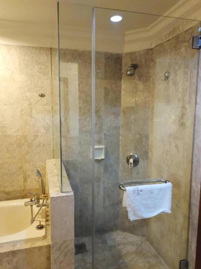 Suites At Times Square Kl Kuala Lumpur Bagian luar foto