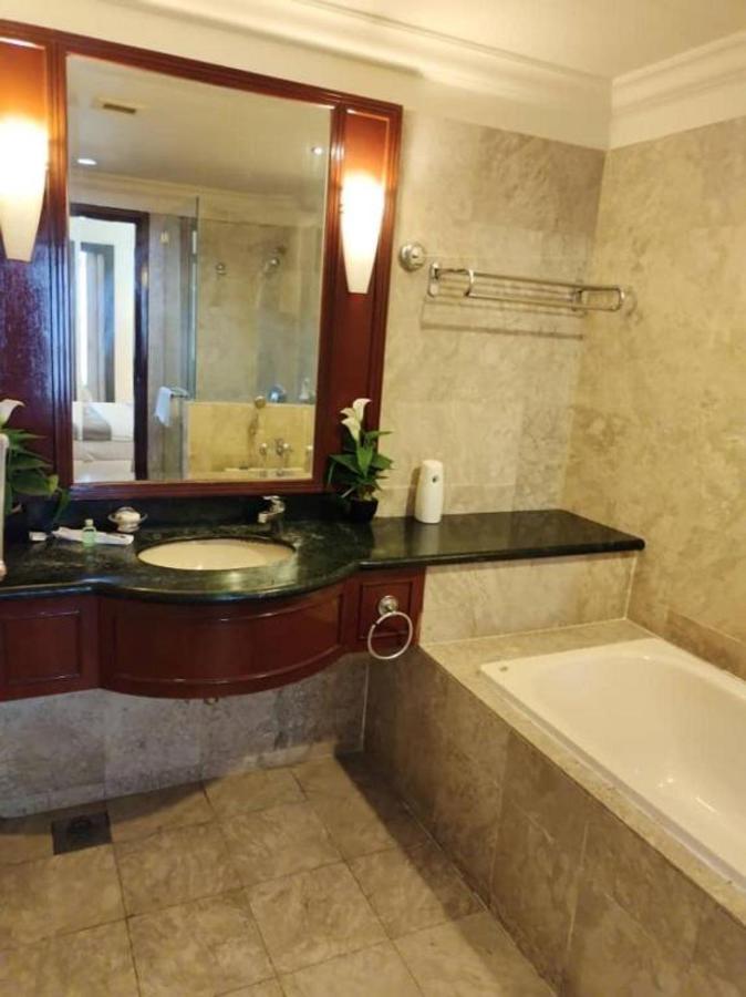 Suites At Times Square Kl Kuala Lumpur Bagian luar foto