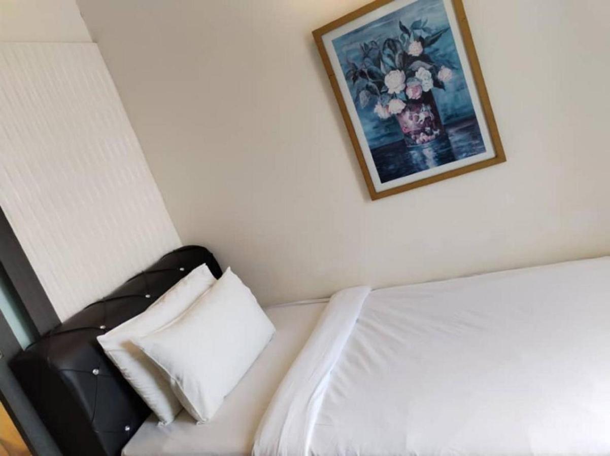 Suites At Times Square Kl Kuala Lumpur Bagian luar foto