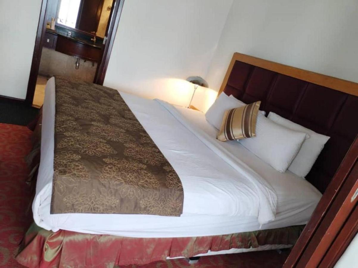 Suites At Times Square Kl Kuala Lumpur Bagian luar foto
