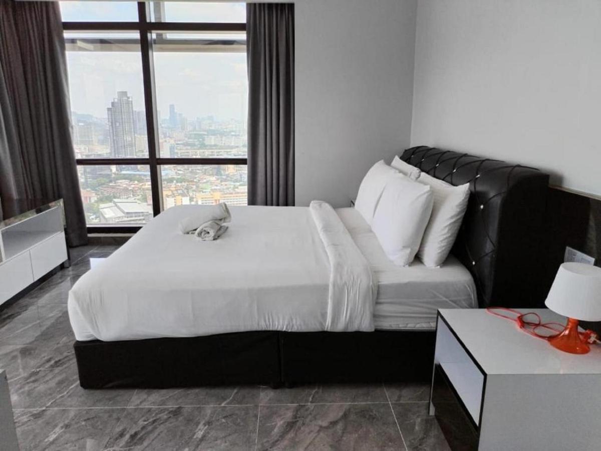 Suites At Times Square Kl Kuala Lumpur Bagian luar foto