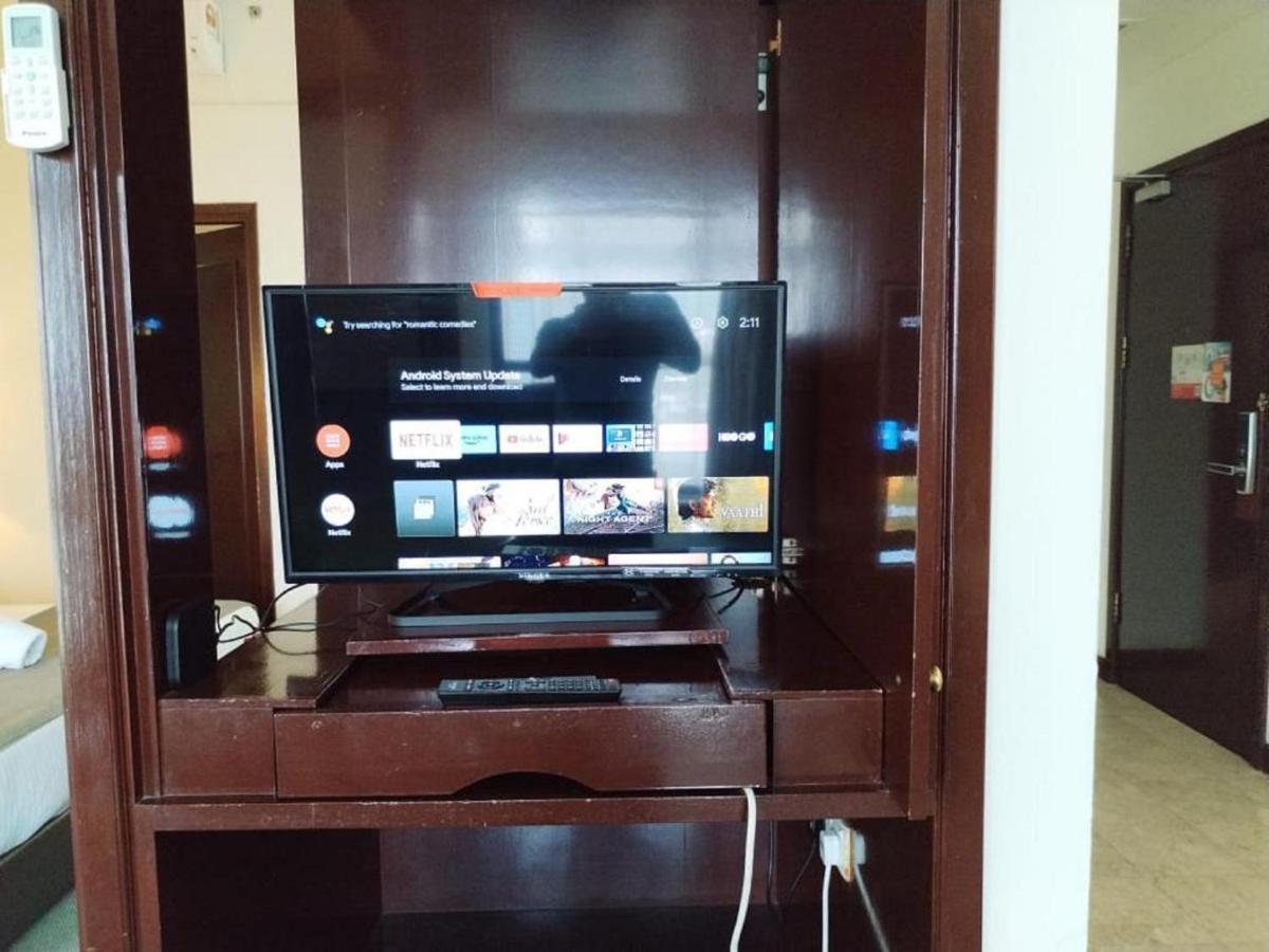 Suites At Times Square Kl Kuala Lumpur Bagian luar foto