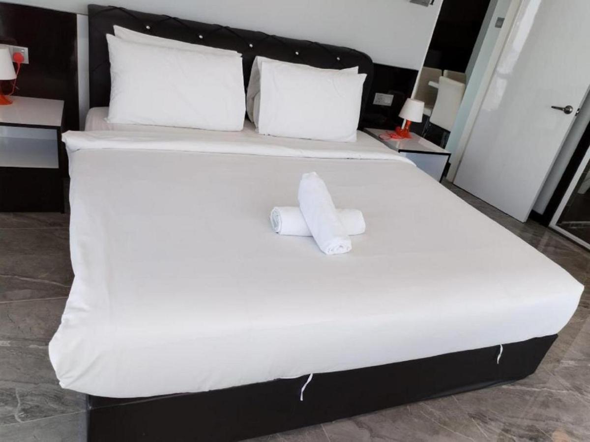 Suites At Times Square Kl Kuala Lumpur Bagian luar foto
