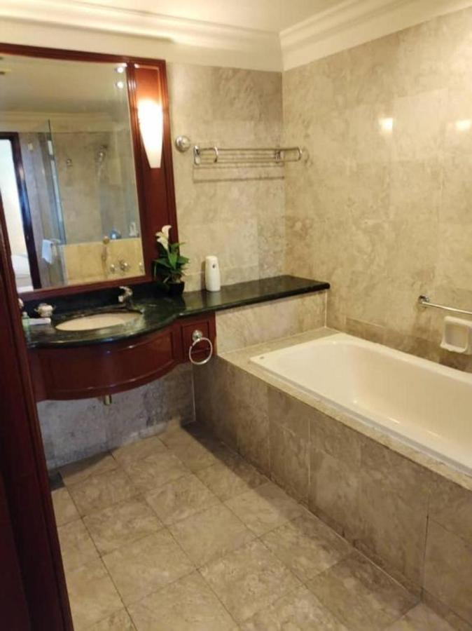 Suites At Times Square Kl Kuala Lumpur Bagian luar foto