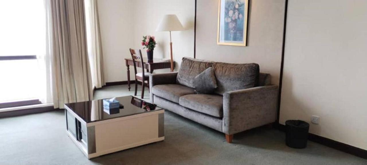 Suites At Times Square Kl Kuala Lumpur Bagian luar foto