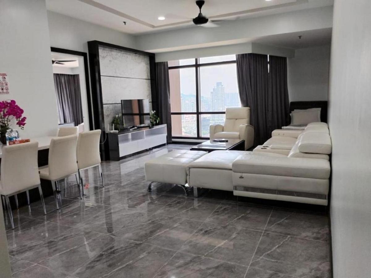 Suites At Times Square Kl Kuala Lumpur Bagian luar foto