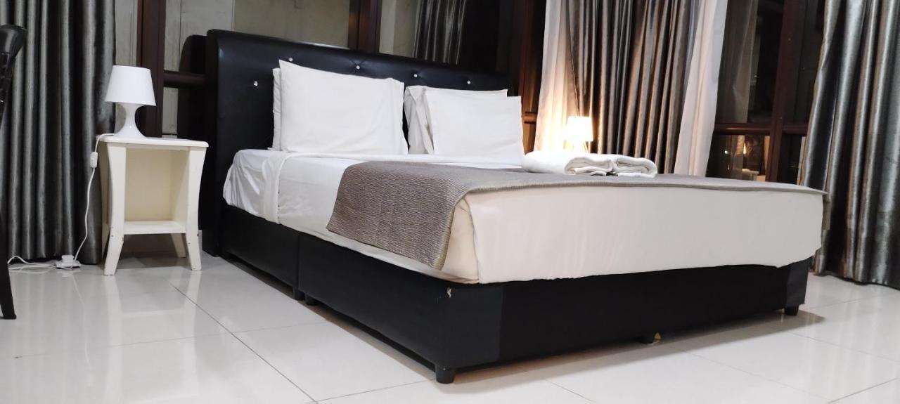 Suites At Times Square Kl Kuala Lumpur Bagian luar foto
