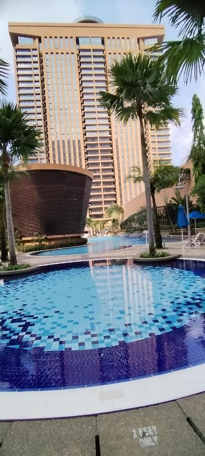 Suites At Times Square Kl Kuala Lumpur Bagian luar foto