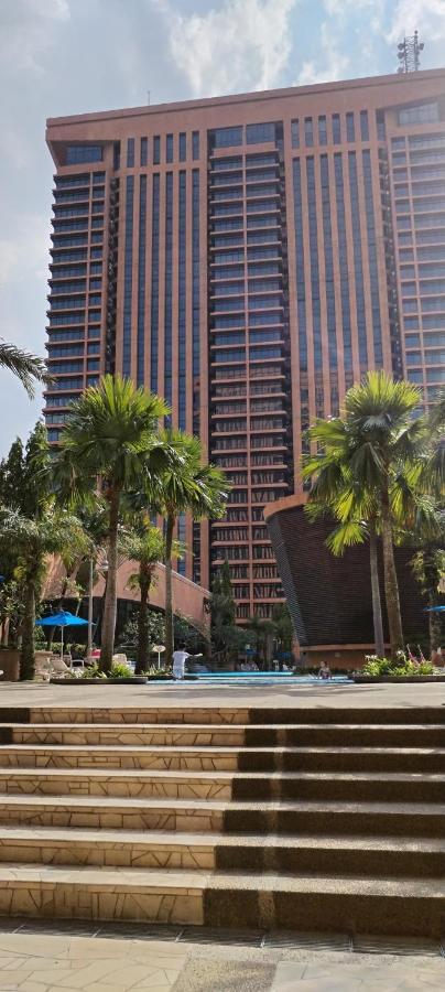 Suites At Times Square Kl Kuala Lumpur Bagian luar foto